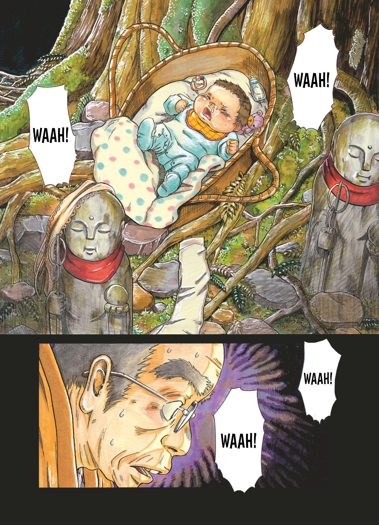 Nanja Monja 第6页
