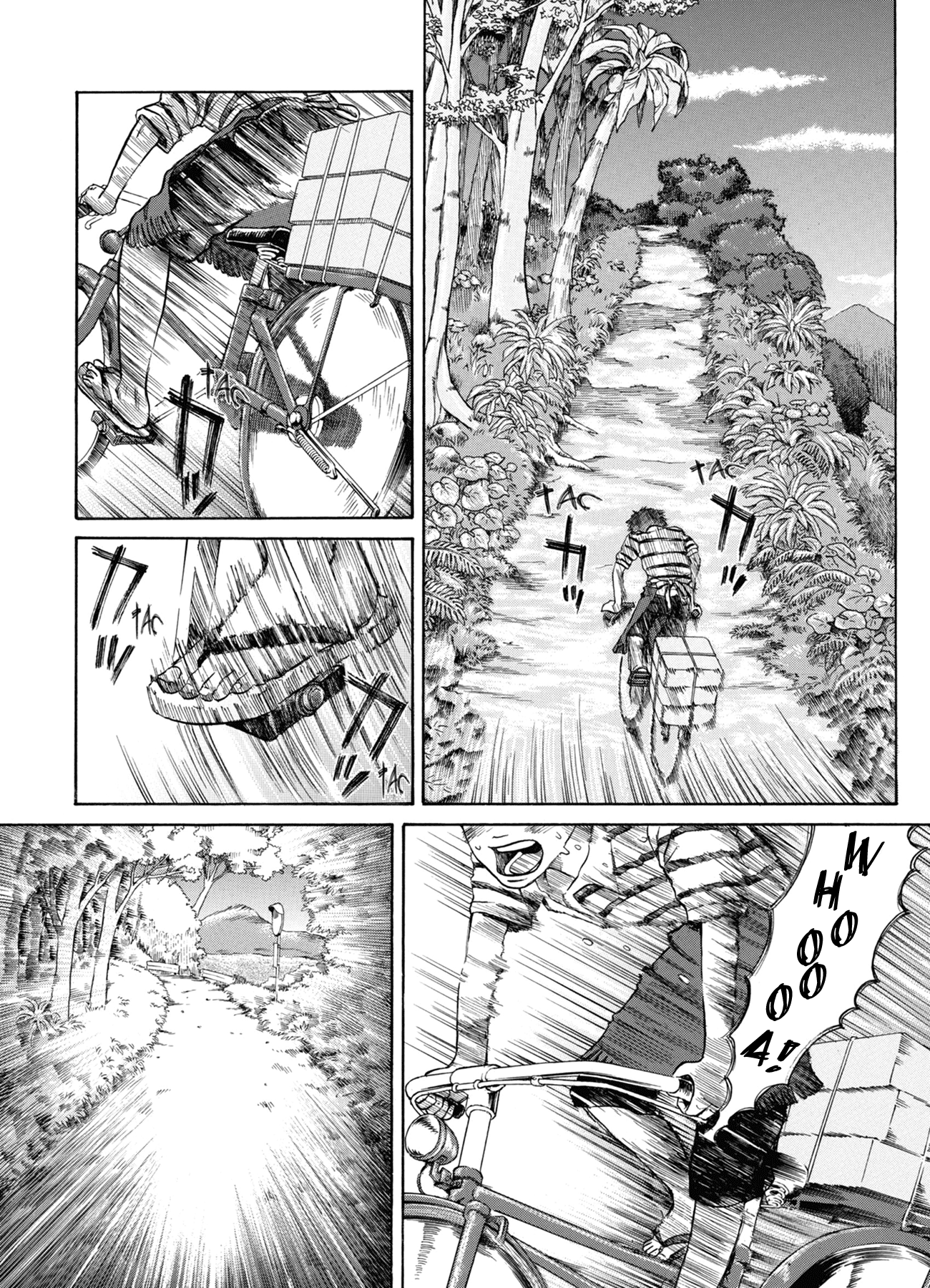 Nanja Monja 第8页