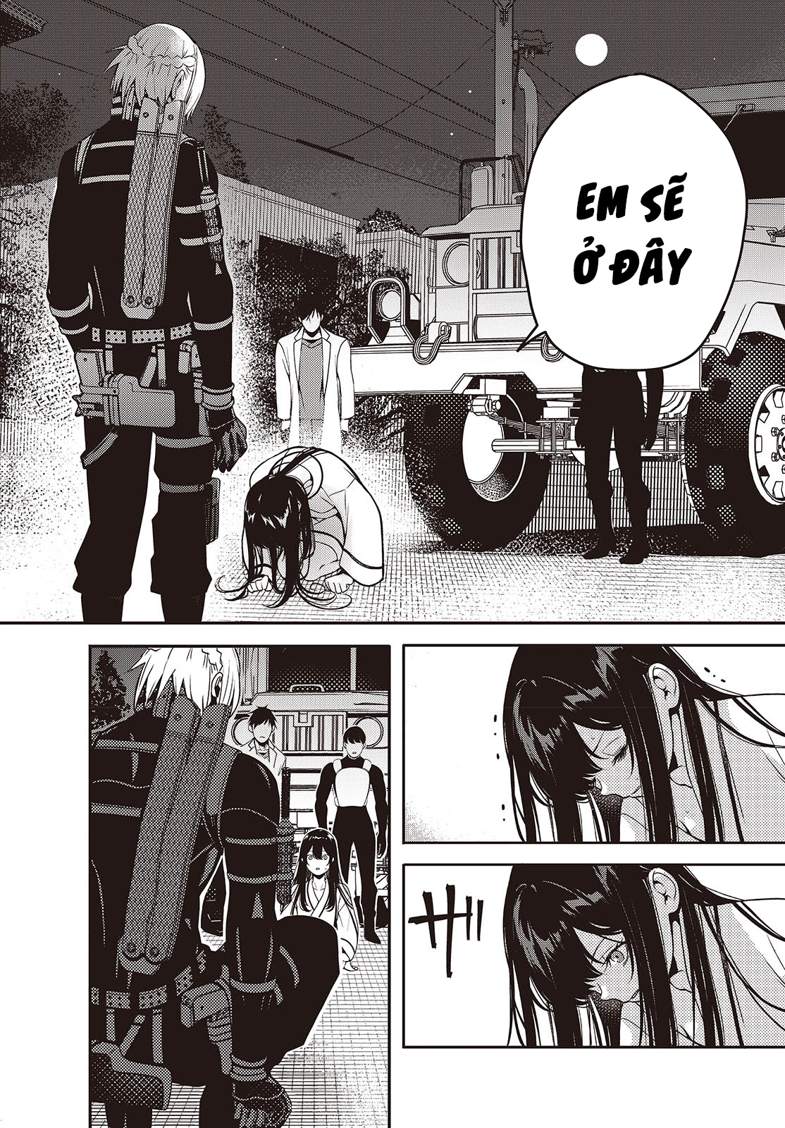 Soshite Hero to Uso o Tsuku Vol. 1 Ch. 2 第30页
