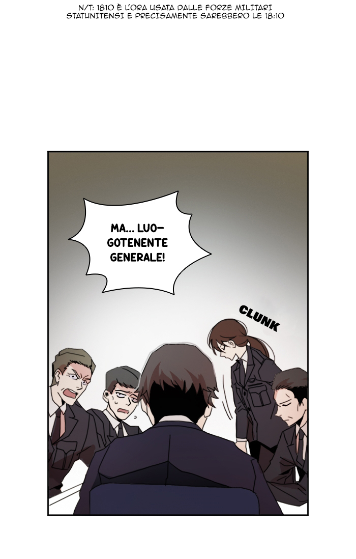 Crimson Karma Vol. 1 Ch. 1 第14页