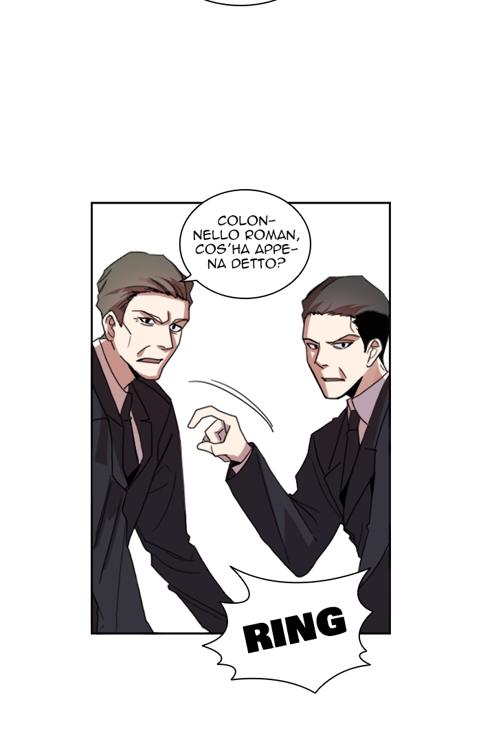 Crimson Karma Vol. 1 Ch. 1 第32页