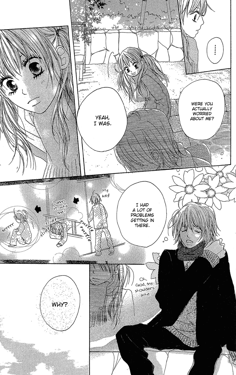 B.O.D.Y. Vol. 1 Ch. 4 第15页