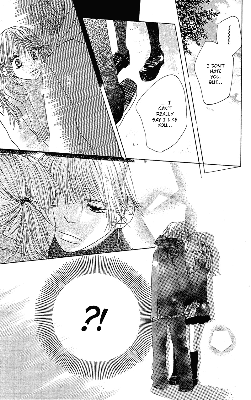 B.O.D.Y. Vol. 1 Ch. 4 第19页