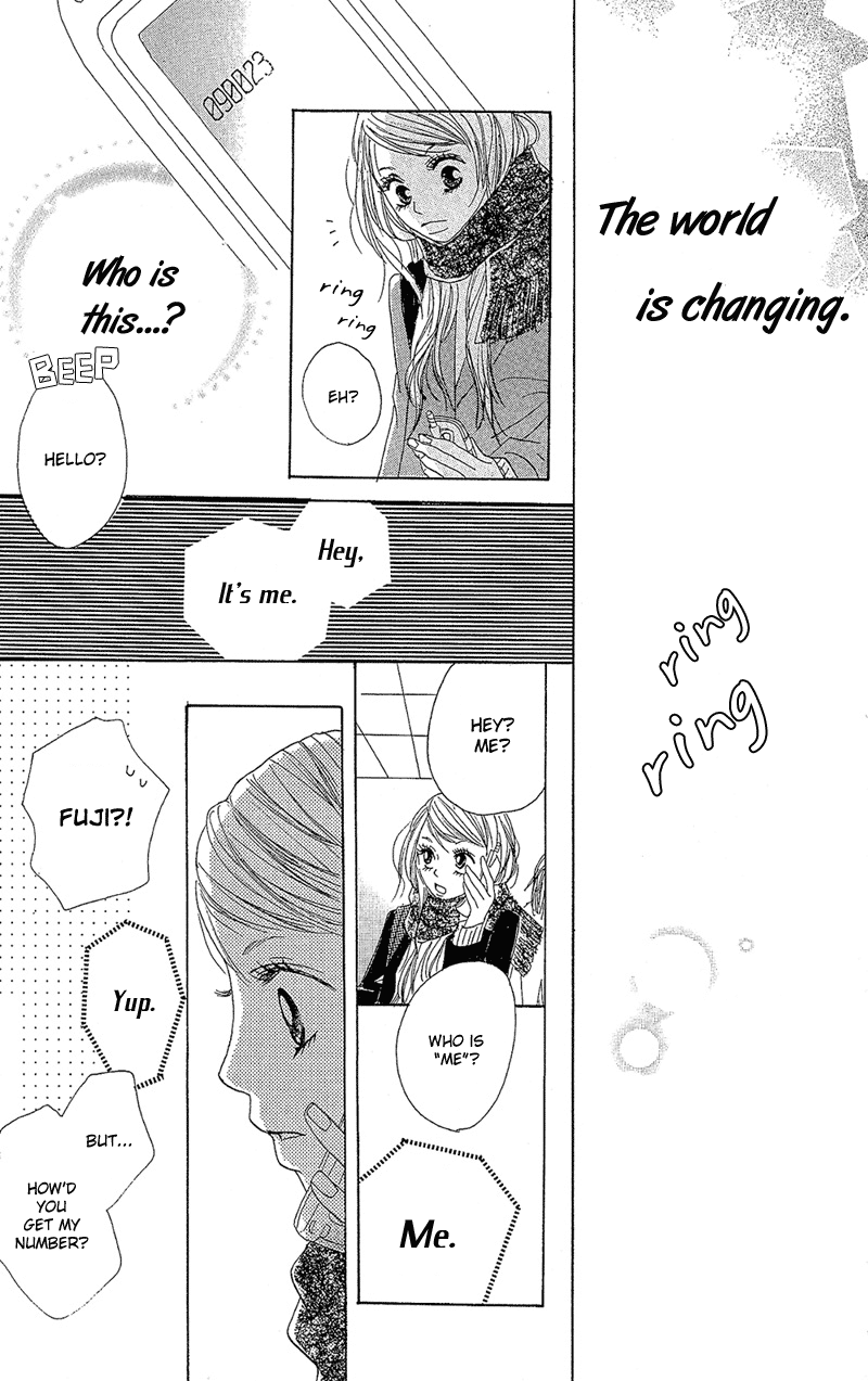 B.O.D.Y. Vol. 1 Ch. 4 第25页