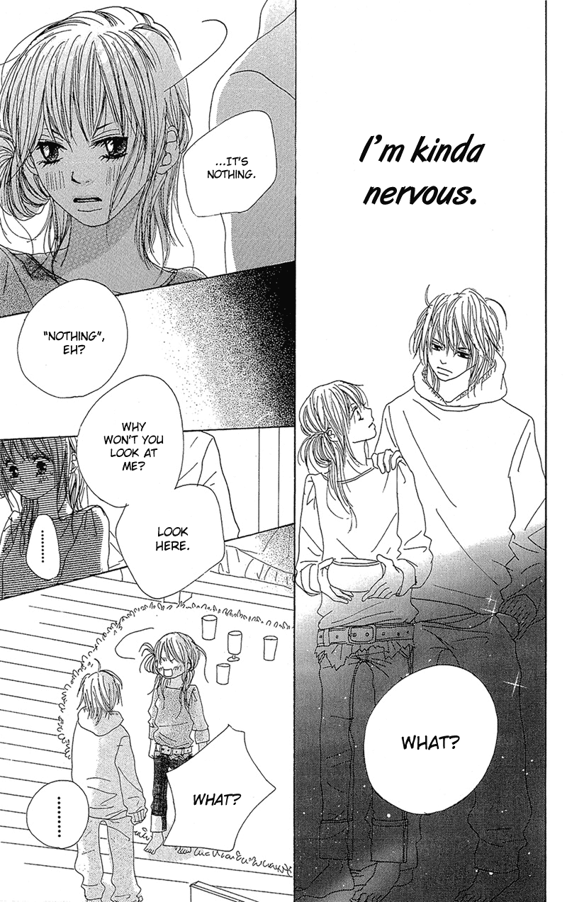 B.O.D.Y. Vol. 1 Ch. 4 第39页