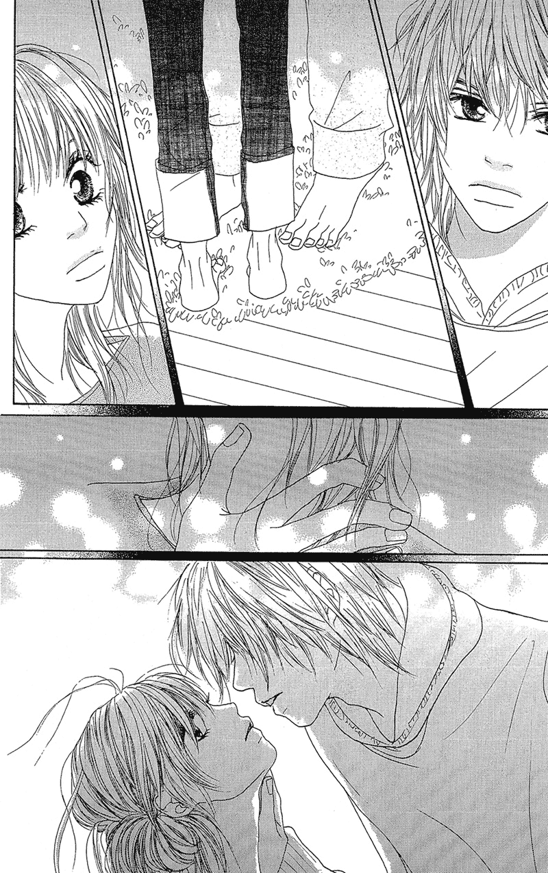 B.O.D.Y. Vol. 1 Ch. 4 第40页