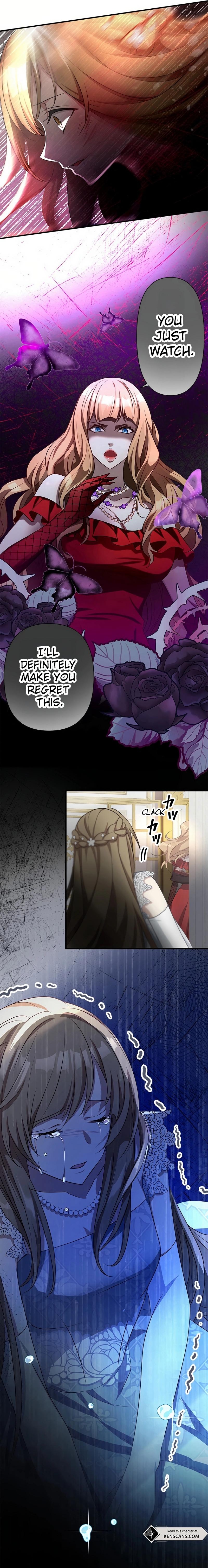 Gaiaku Ane to Ketsubetsu Shimasu Ch. 2 第16页