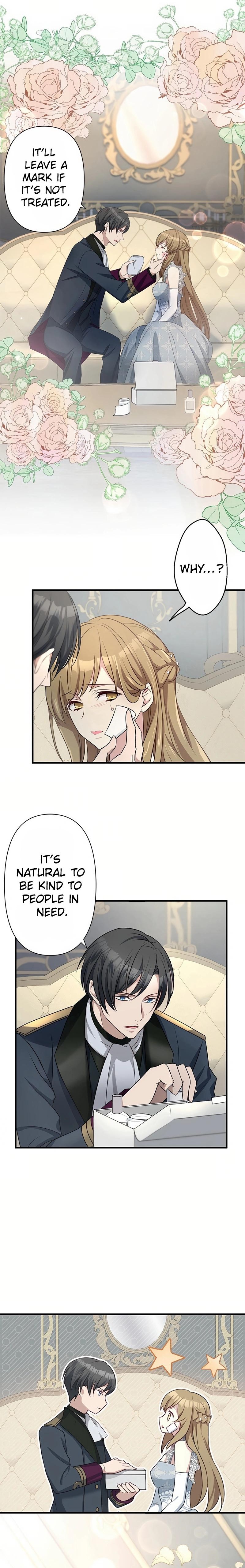 Gaiaku Ane to Ketsubetsu Shimasu Ch. 2 第19页