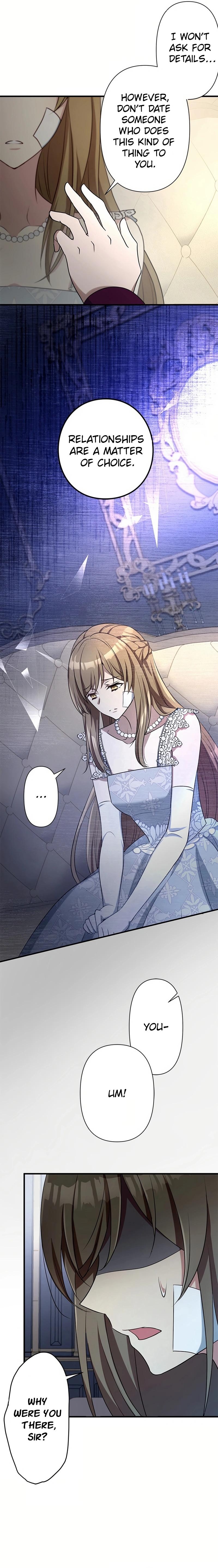 Gaiaku Ane to Ketsubetsu Shimasu Ch. 2 第21页