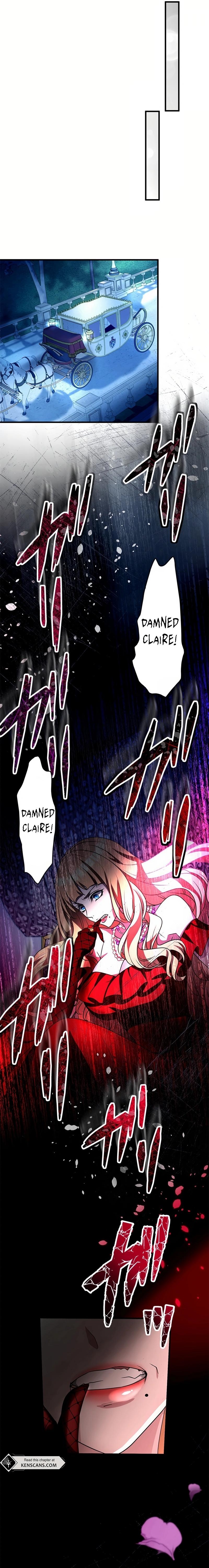 Gaiaku Ane to Ketsubetsu Shimasu Ch. 2 第24页