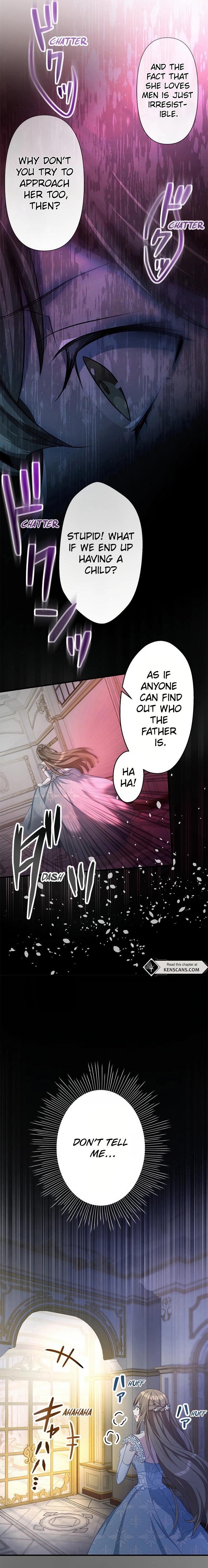 Gaiaku Ane to Ketsubetsu Shimasu Ch. 2 第7页