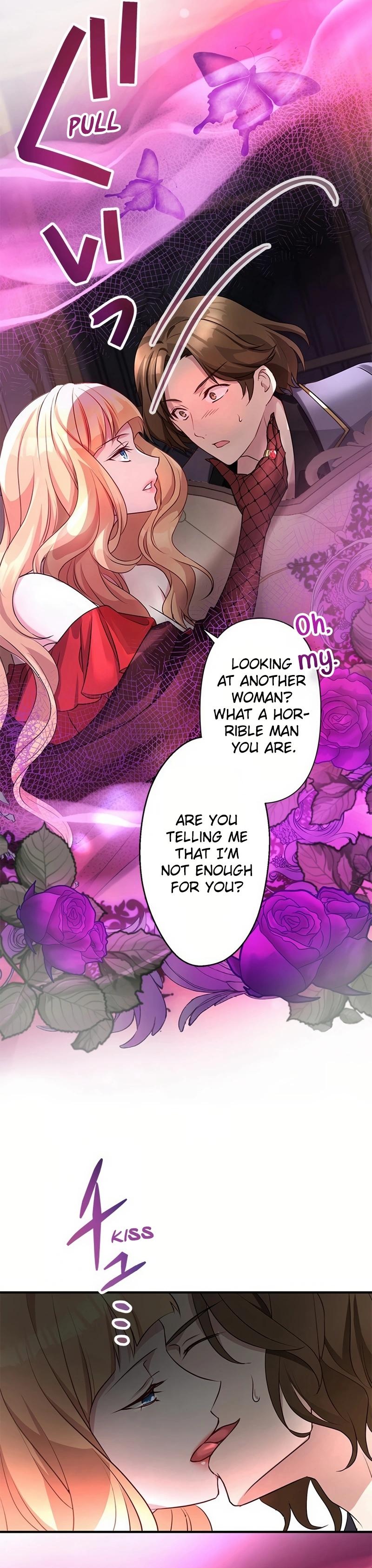 Gaiaku Ane to Ketsubetsu Shimasu Ch. 2 第10页