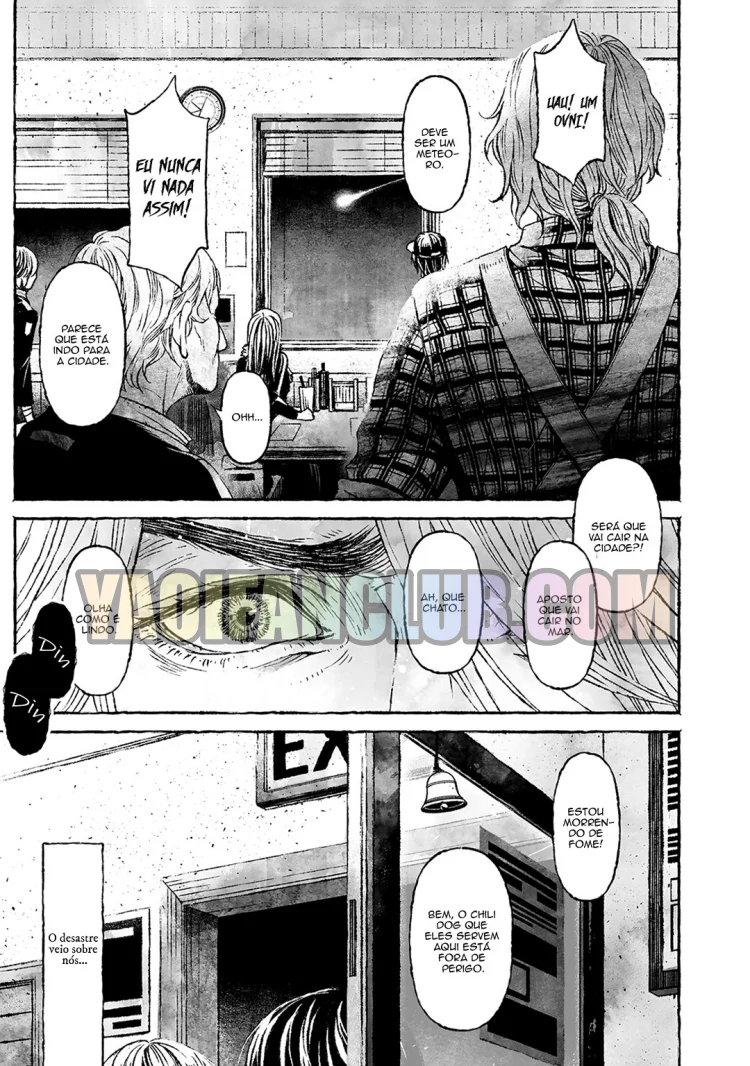 Boys of the Dead Ch. 0 第12页