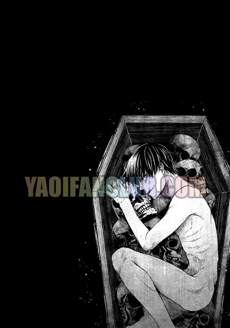 Boys of the Dead Ch. 0 第3页