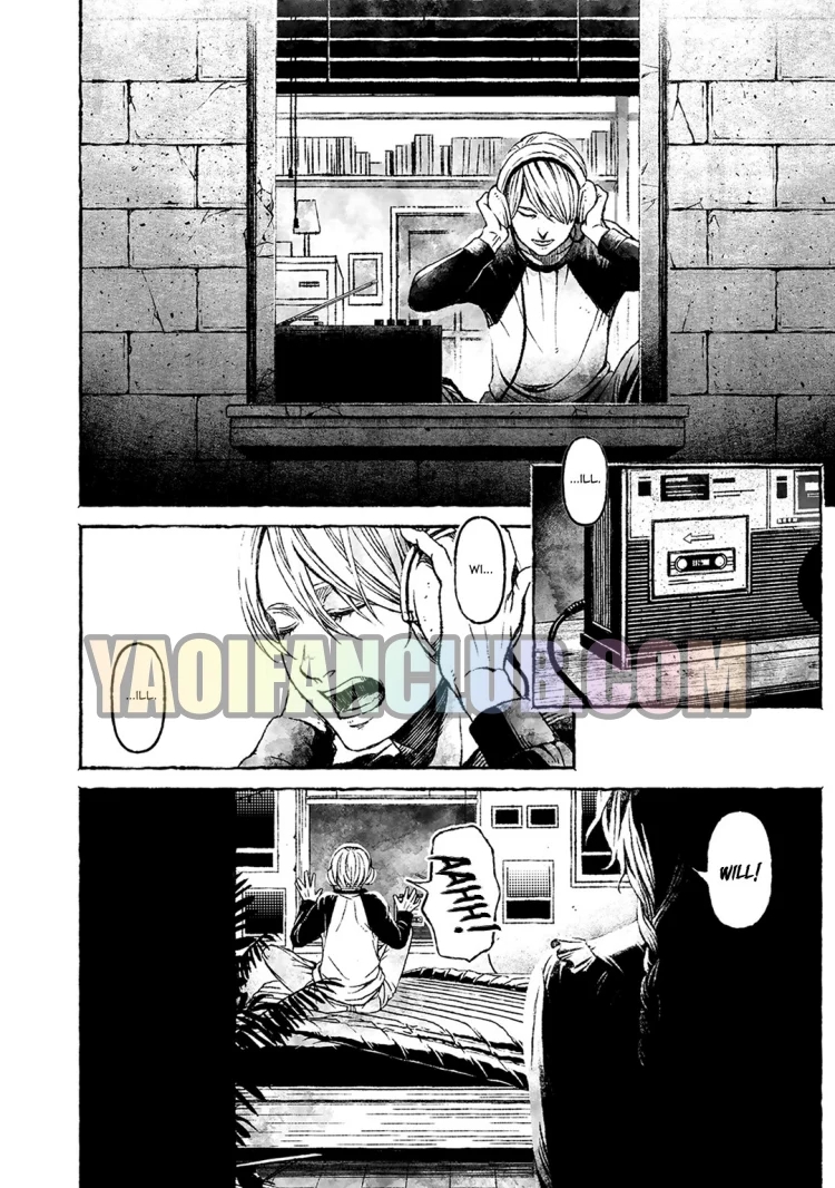 Boys of the Dead Ch. 0 第5页