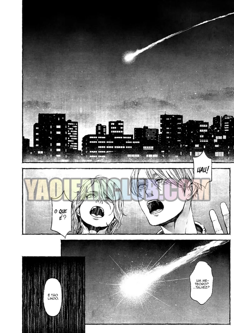 Boys of the Dead Ch. 0 第7页
