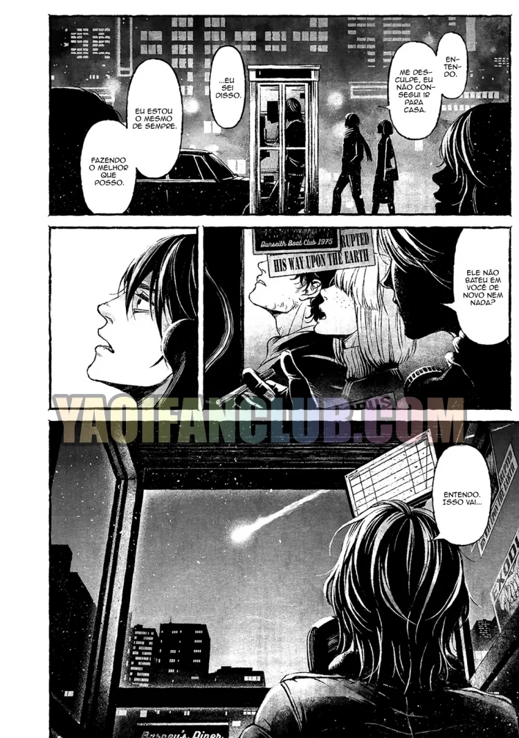 Boys of the Dead Ch. 0 第9页