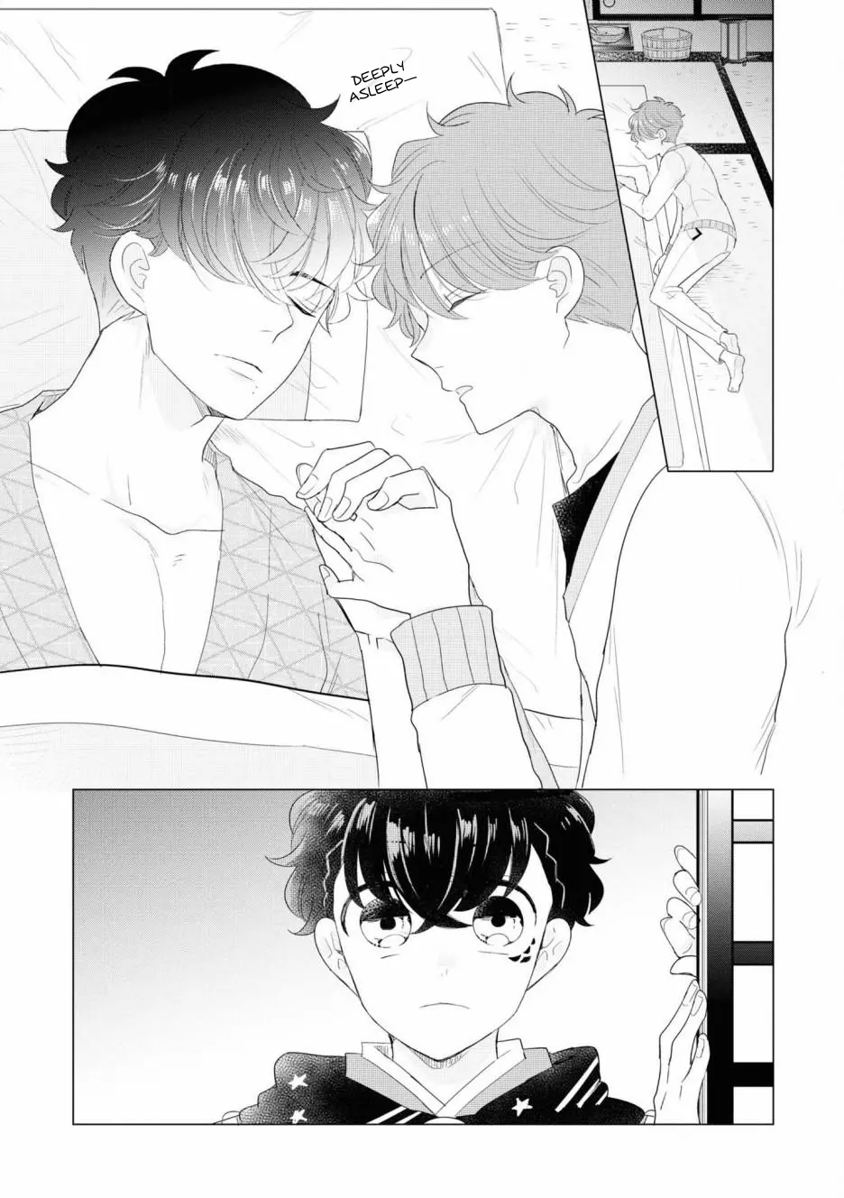 Otoge ni Trip shita Ore ♂ Reload Vol. 1 Ch. 4 第25页