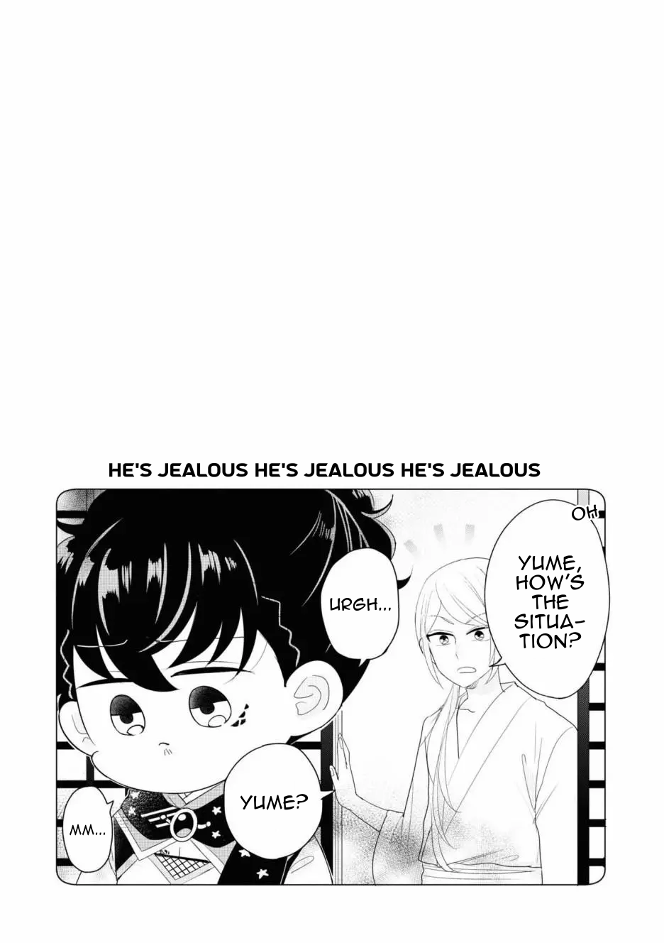 Otoge ni Trip shita Ore ♂ Reload Vol. 1 Ch. 4 第26页