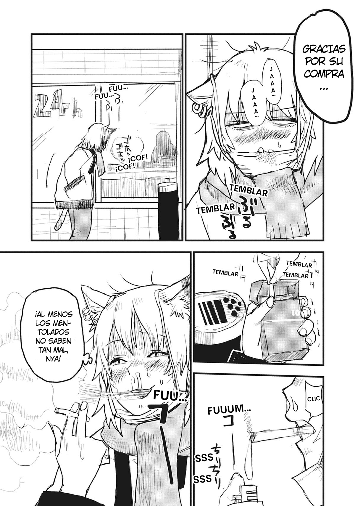 Yani Neko 6mg 第2页