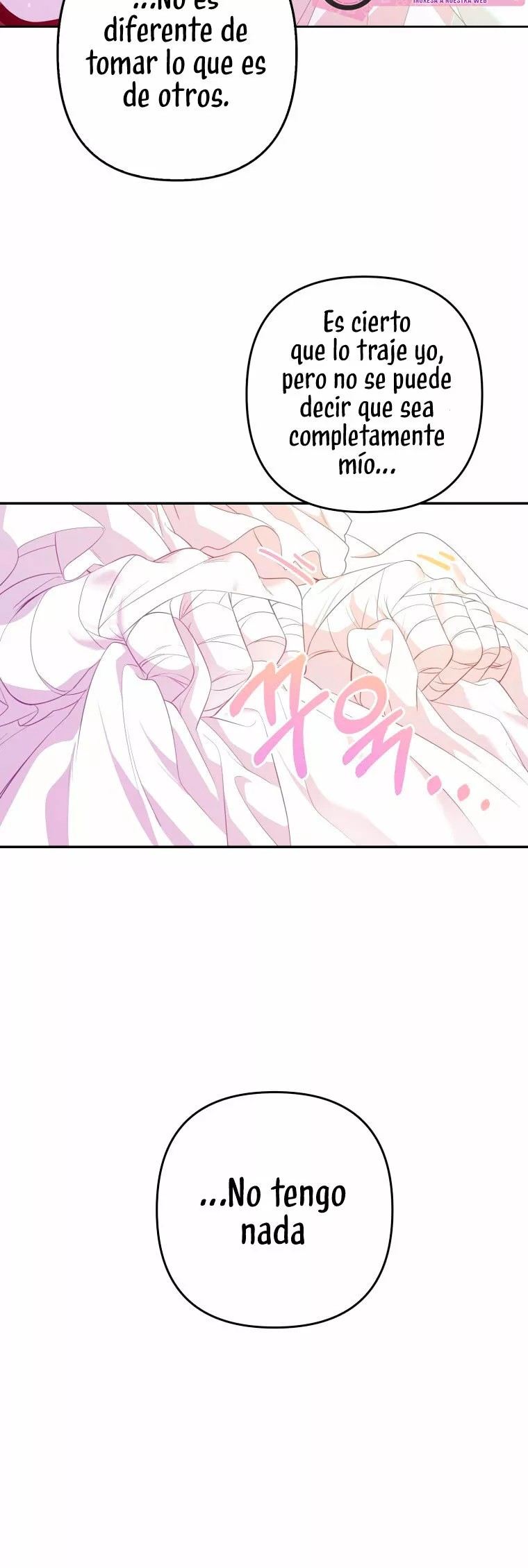 Say the spell, Rose! Vol. 1 Ch. 5 第19页