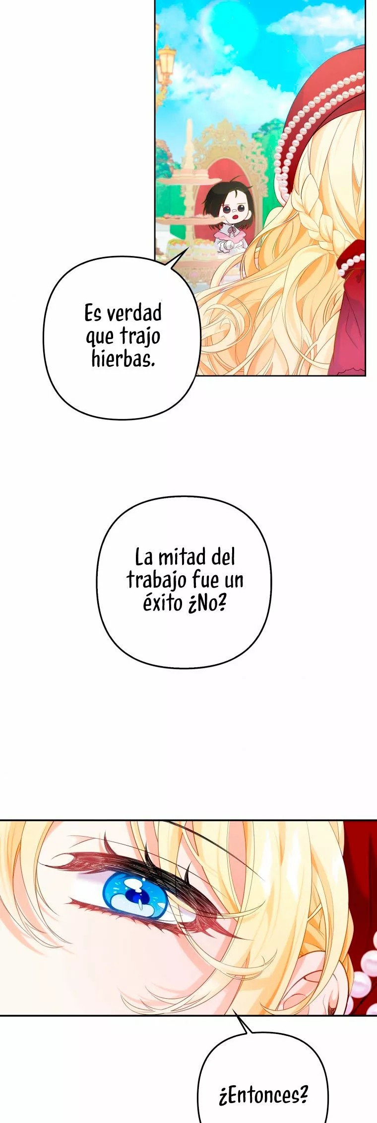 Say the spell, Rose! Vol. 1 Ch. 5 第25页