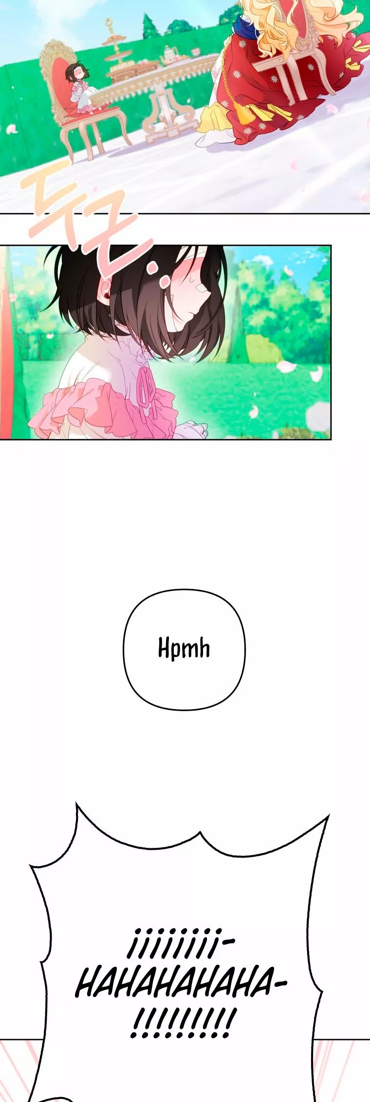 Say the spell, Rose! Vol. 1 Ch. 5 第28页