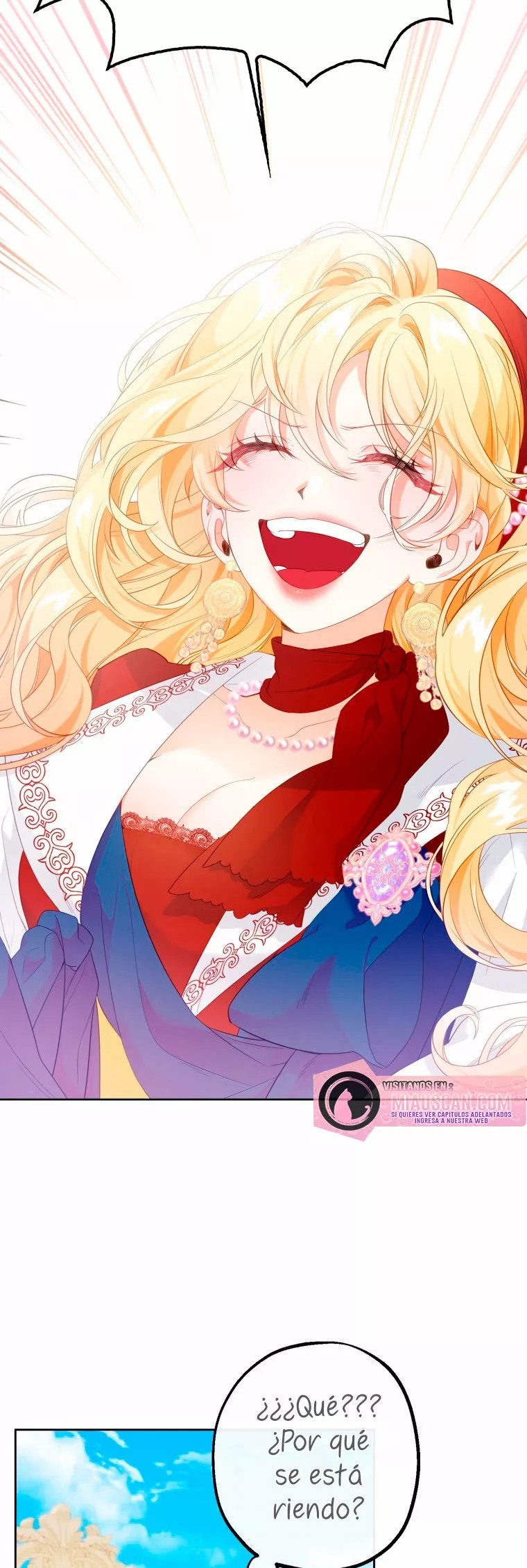 Say the spell, Rose! Vol. 1 Ch. 5 第29页