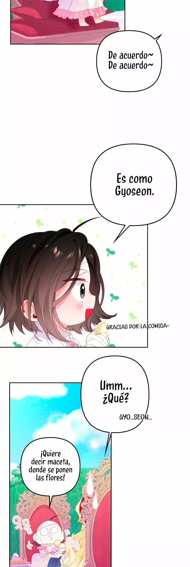 Say the spell, Rose! Vol. 1 Ch. 5 第34页