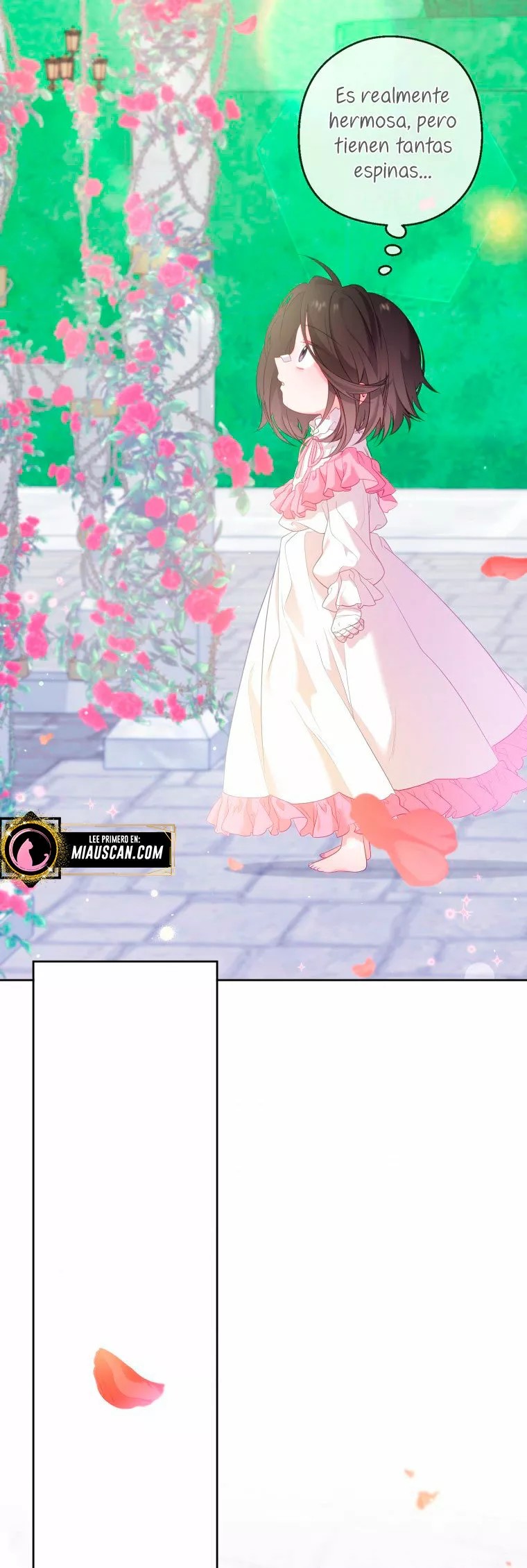 Say the spell, Rose! Vol. 1 Ch. 5 第38页