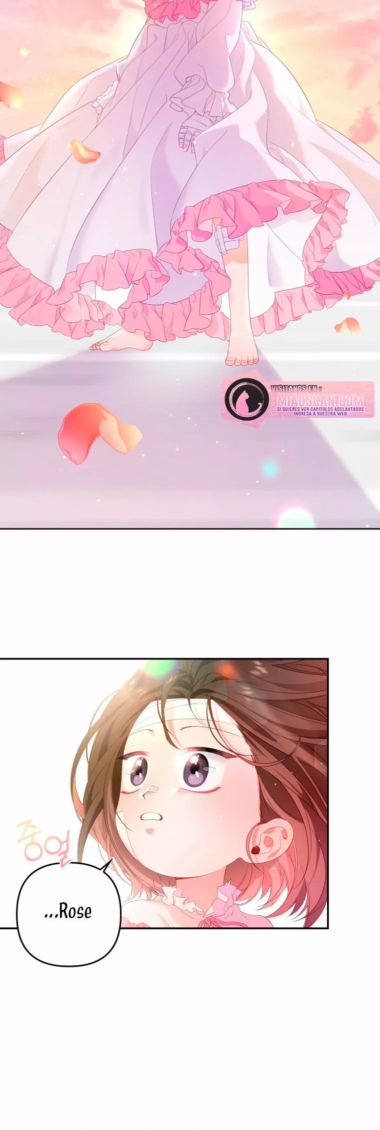Say the spell, Rose! Vol. 1 Ch. 5 第41页