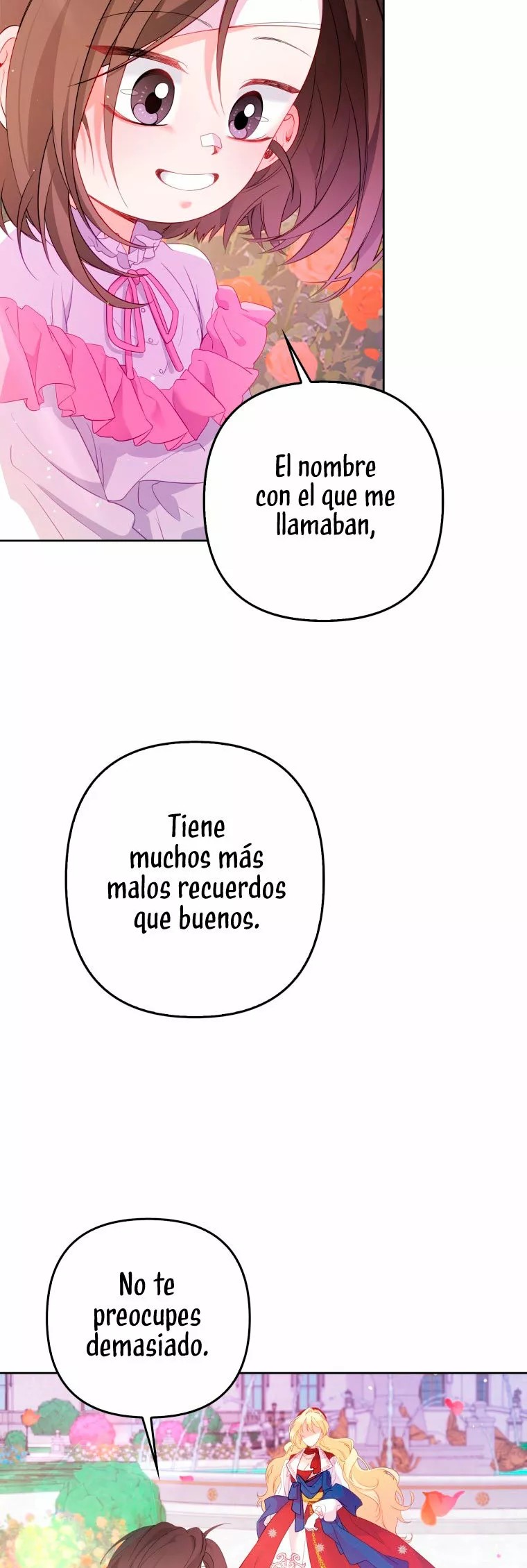 Say the spell, Rose! Vol. 1 Ch. 5 第44页