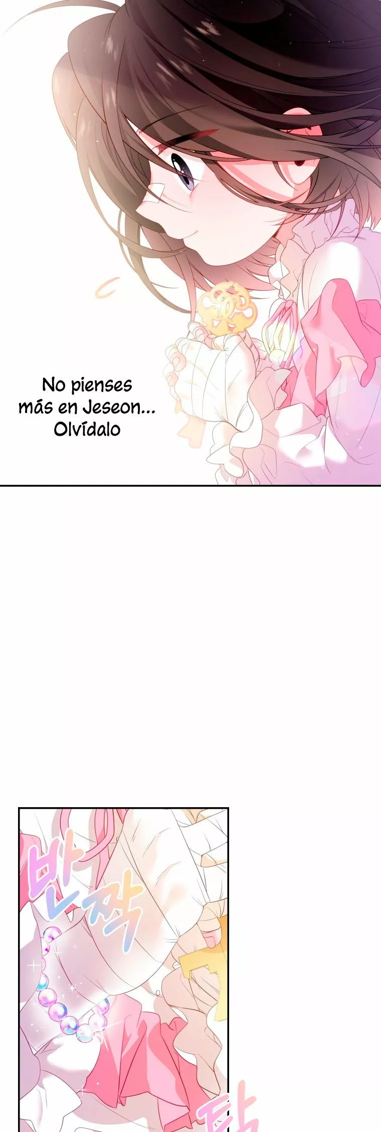 Say the spell, Rose! Vol. 1 Ch. 5 第59页