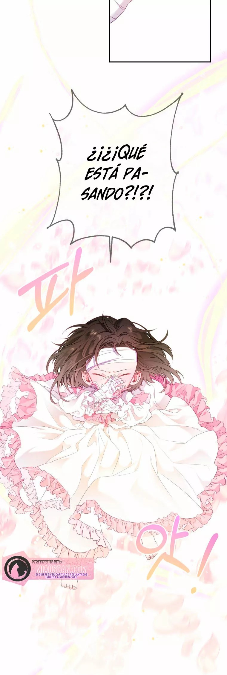 Say the spell, Rose! Vol. 1 Ch. 5 第9页