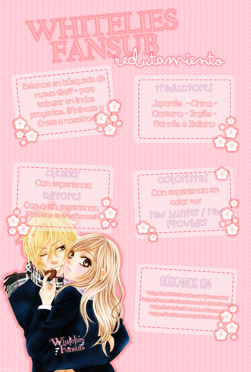Kimi wa Haru ni Me o Samasu Vol. 1 Ch. 3 第2页