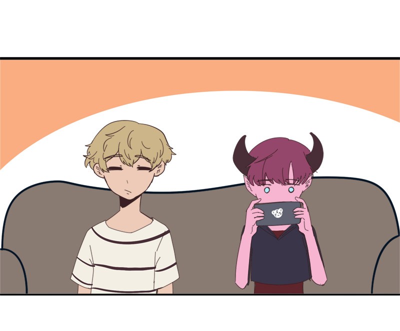 Oddity BL Ep.4 CAMBIA-FORMA 第3页