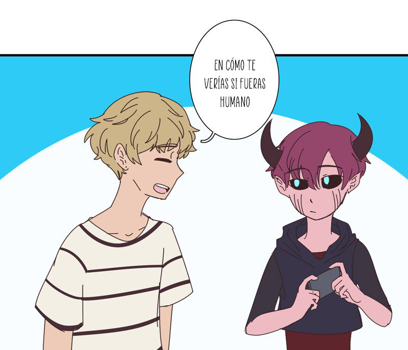 Oddity BL Ep.4 CAMBIA-FORMA 第9页