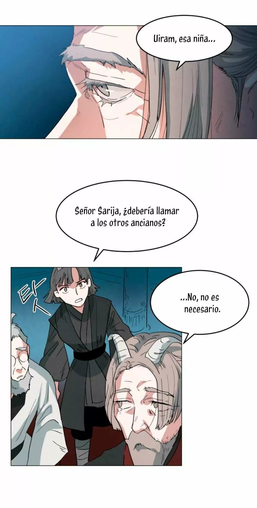 Yard for Two Vol. 1 Ch. 2 第11页