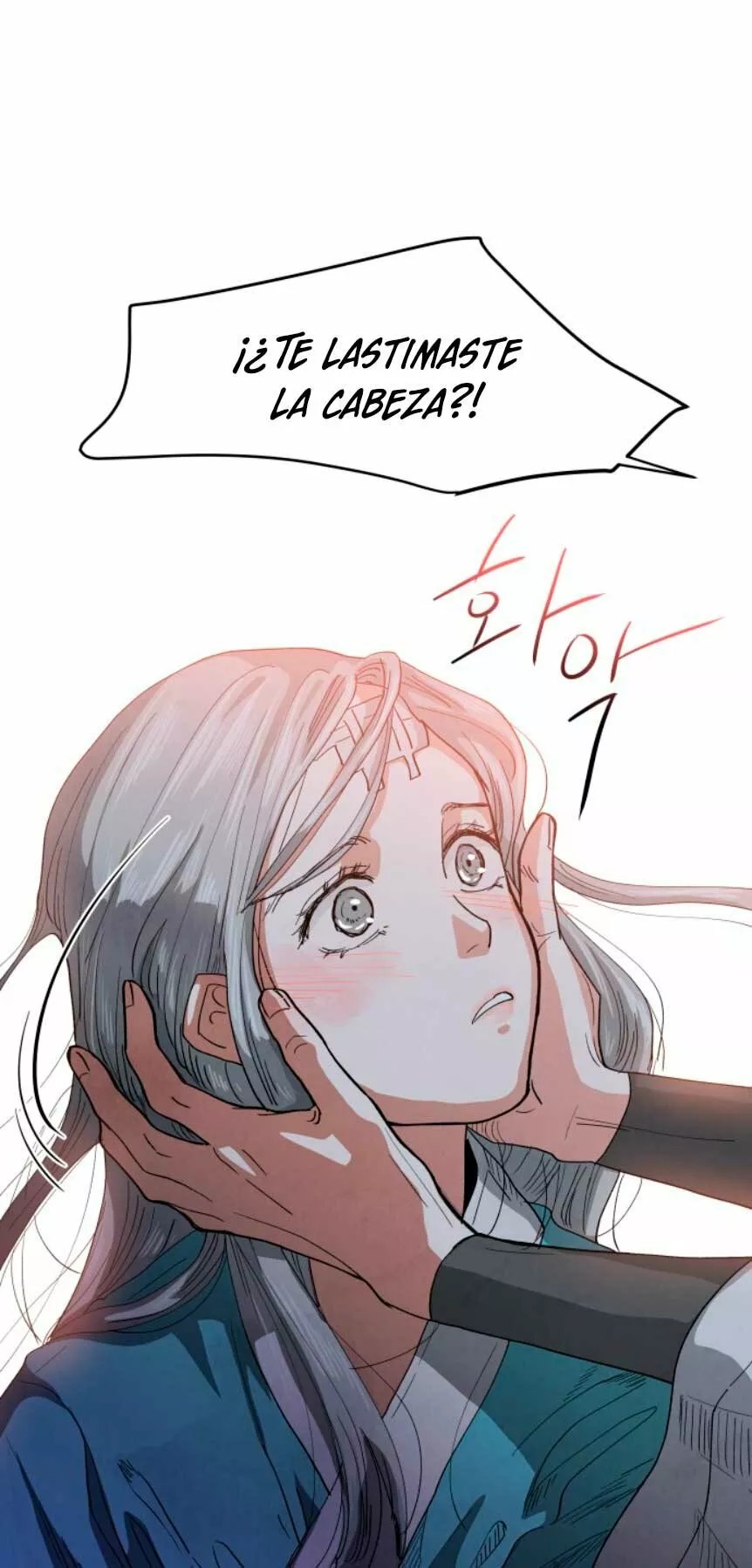 Yard for Two Vol. 1 Ch. 2 第20页