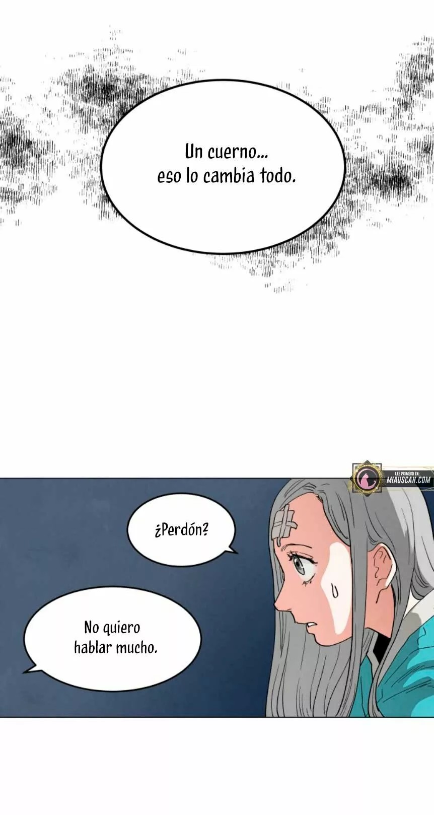 Yard for Two Vol. 1 Ch. 2 第32页