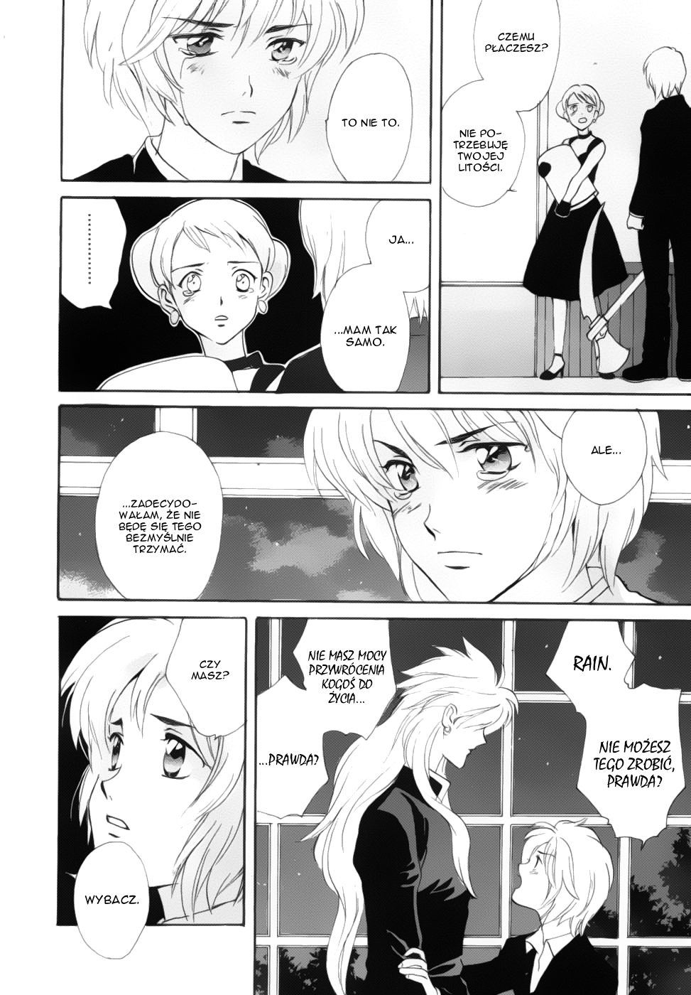 Meteor Methuselah Vol. 1 Ch. 4 第21页