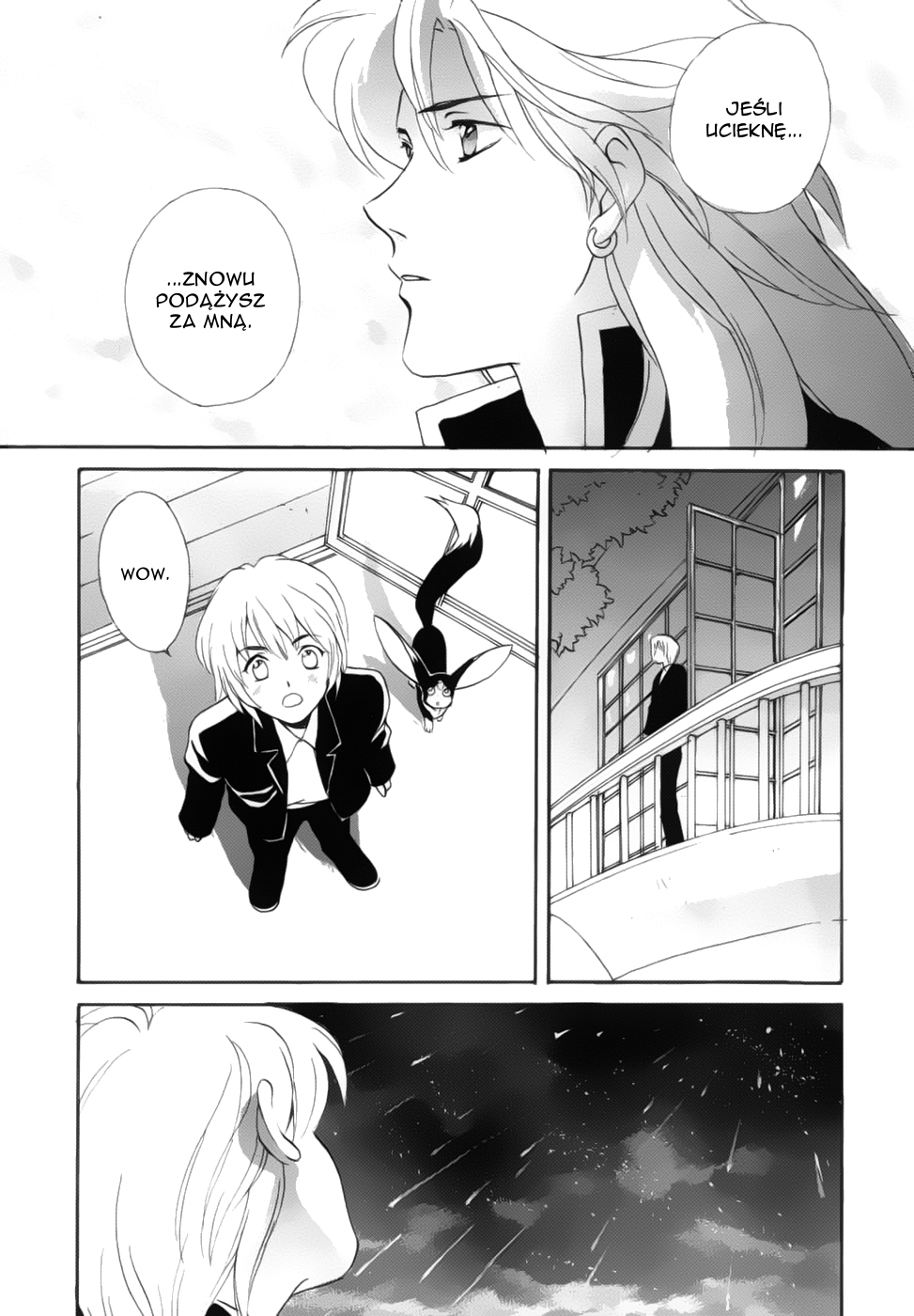 Meteor Methuselah Vol. 1 Ch. 4 第28页