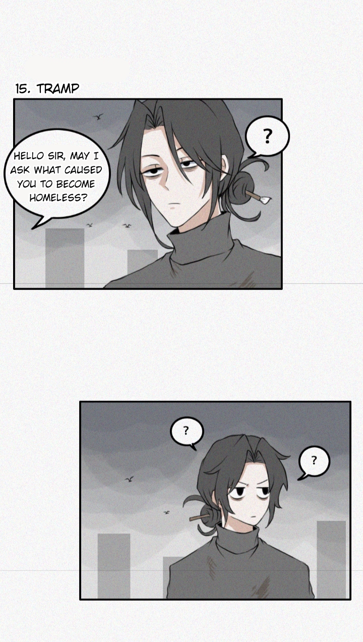 Unnamed World Lao Qin And Zhou Xun 第3页