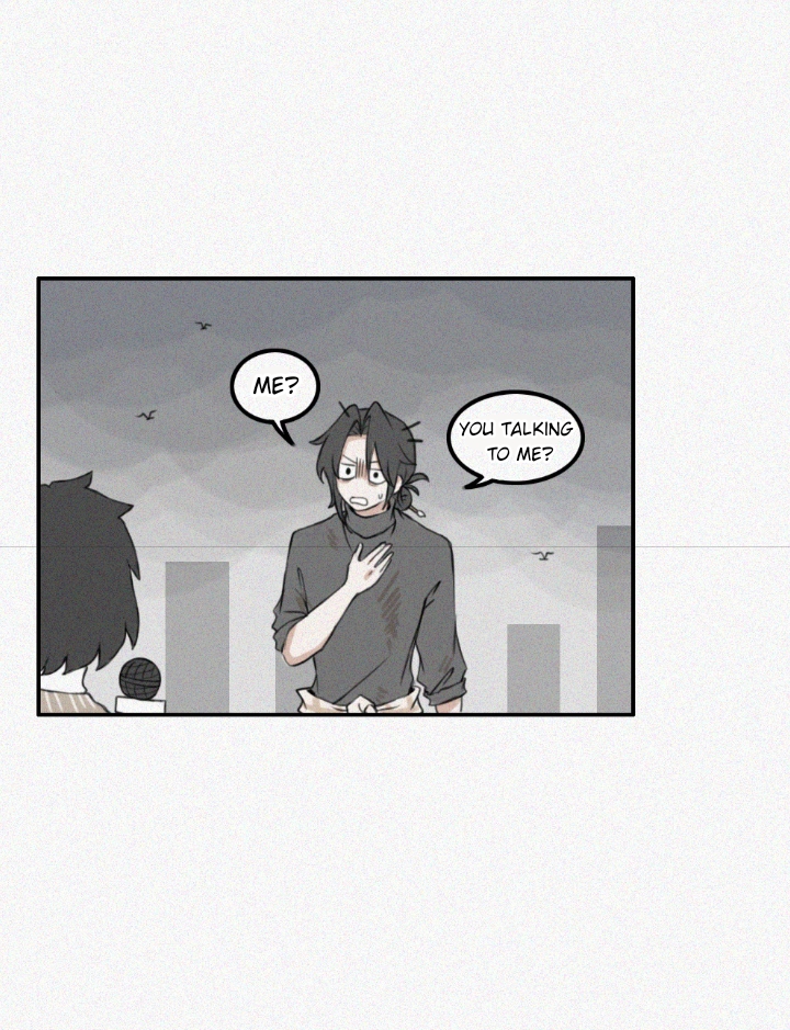 Unnamed World Lao Qin And Zhou Xun 第4页
