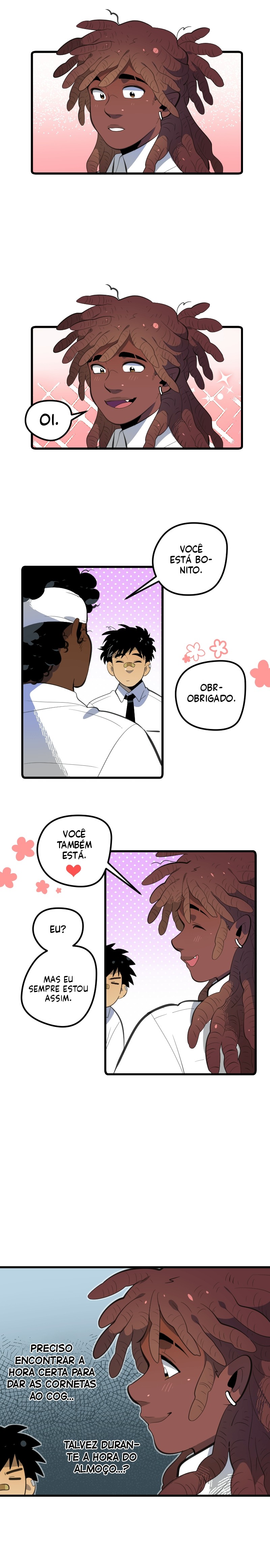 Daybreak Vol. 1 Ch. 2 第4页