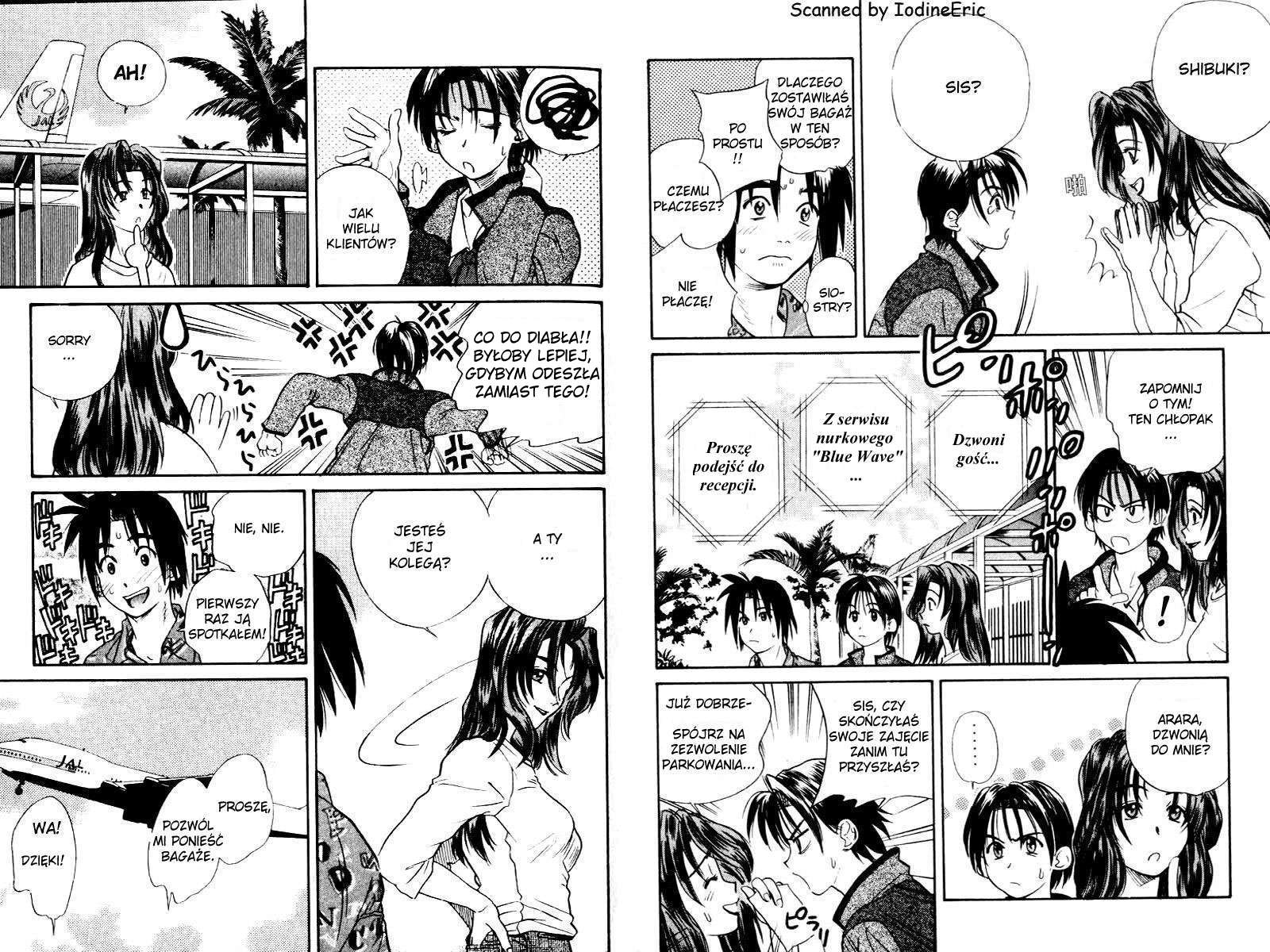 IO Kierunek: ocean na okinawie 第15页
