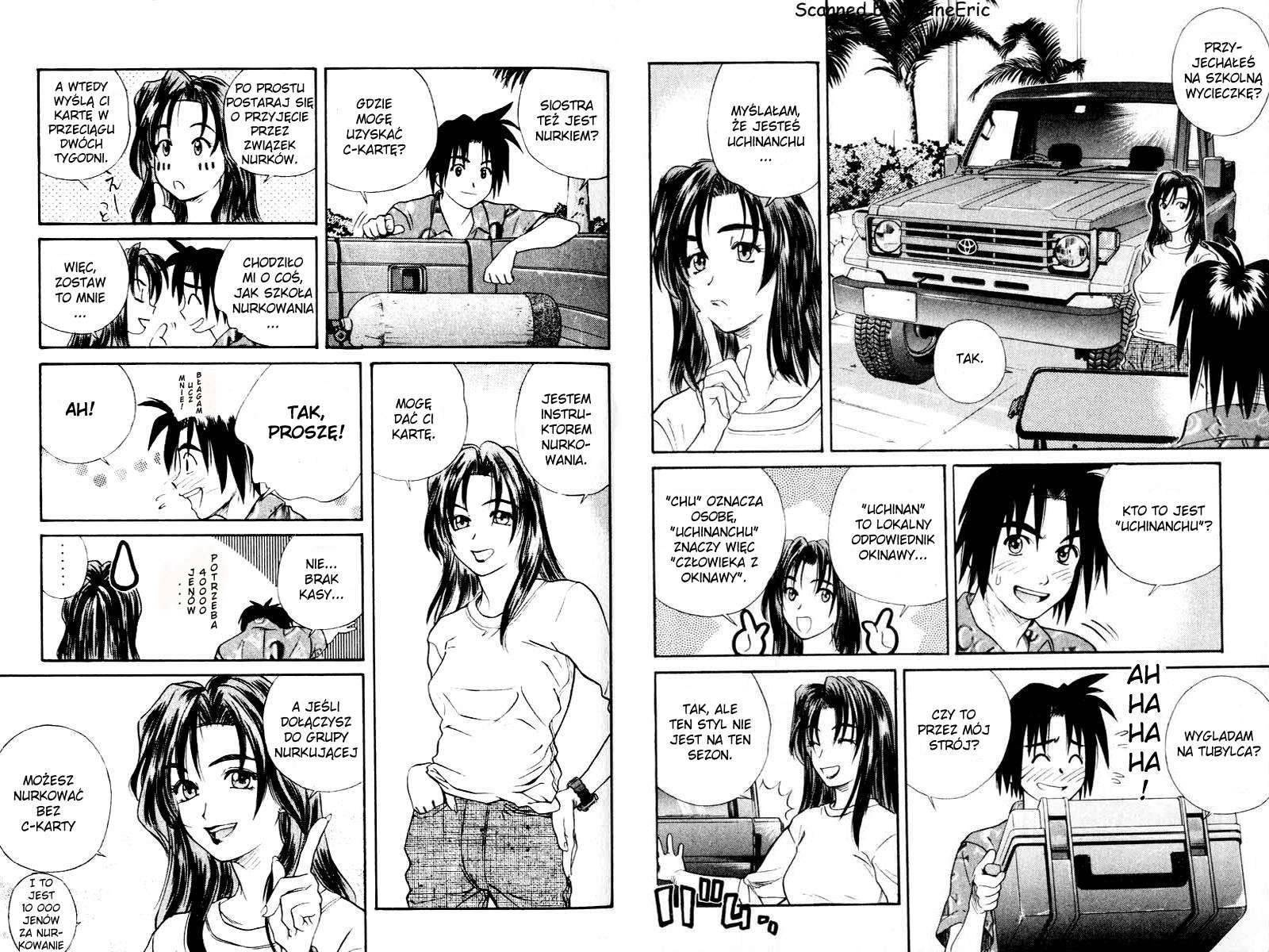 IO Kierunek: ocean na okinawie 第16页
