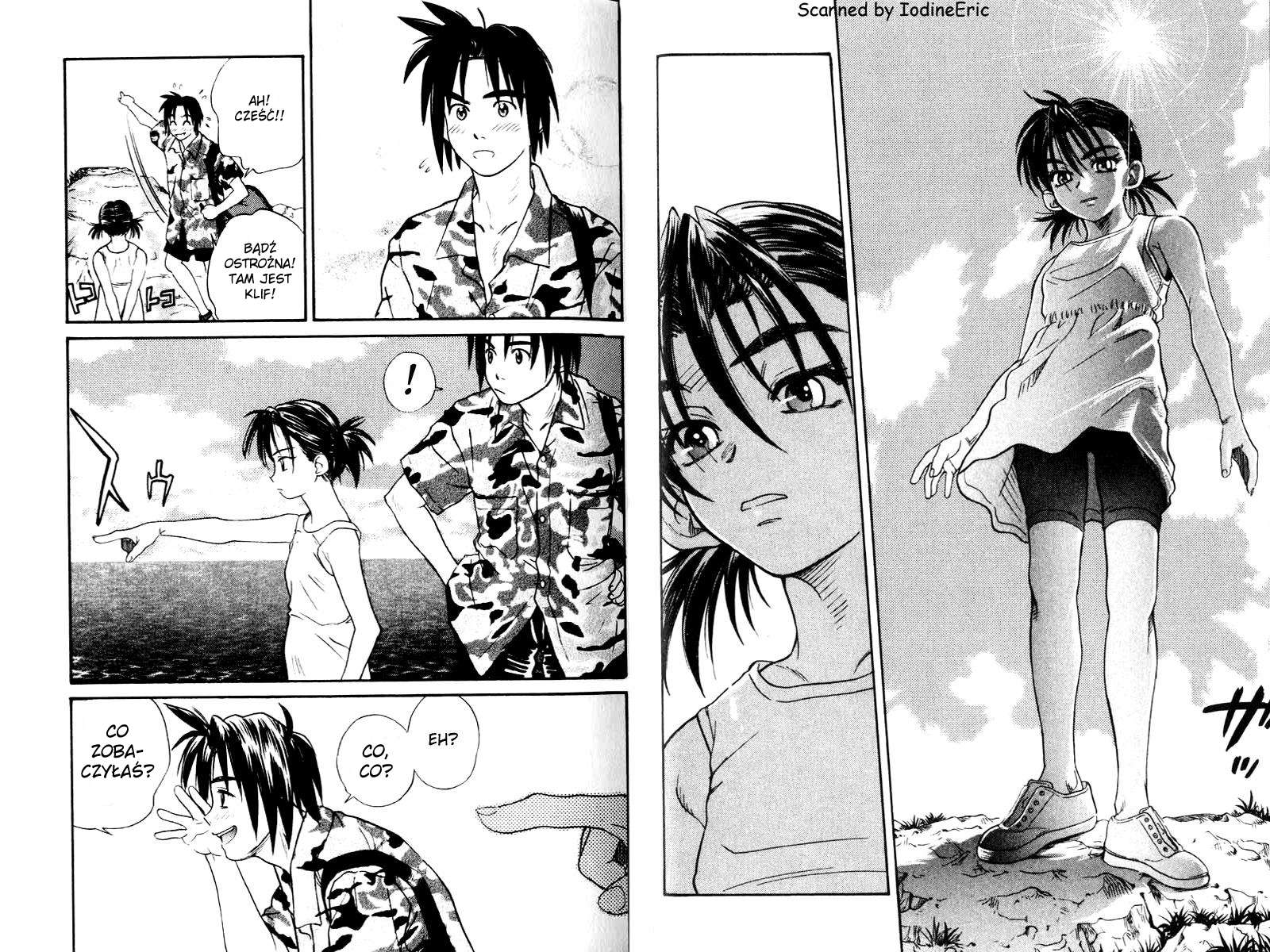IO Kierunek: ocean na okinawie 第23页