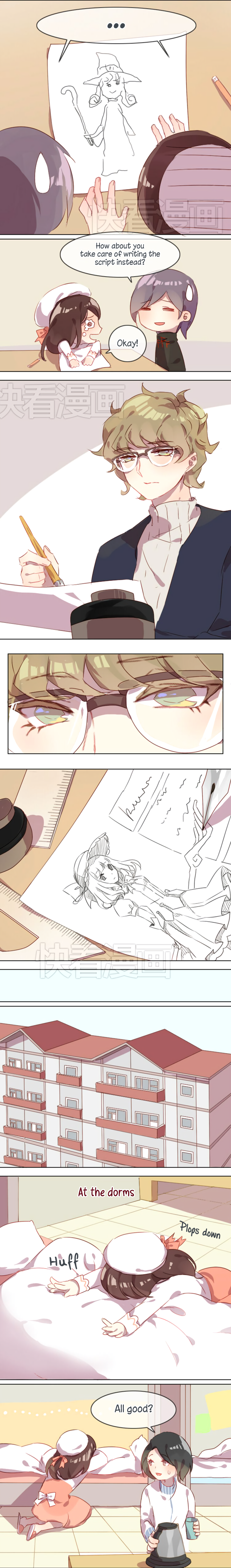 Lost Lovers Weird Crossdresser 第4页