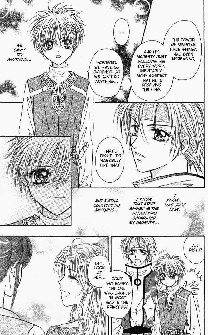 Knight Princess Ch. 2 第16页
